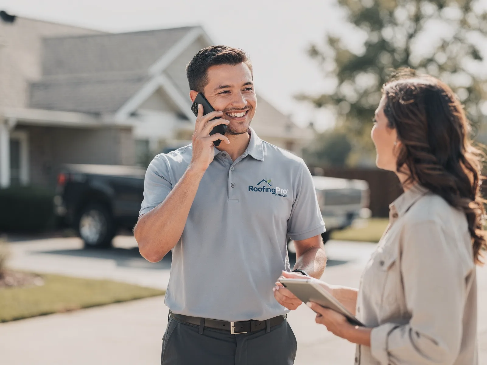 Roof Repair Pandora, TX FAQs